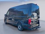 Volkswagen Crafter Kasten Kasten 35 mittellang Hochdach FWD - Volkswagen Crafter in Nürnberg