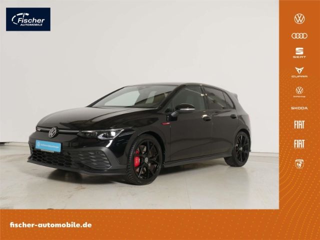 Volkswagen Golf GTI 2.0 TSI Clubsport DSG 270kmh/P-Dach