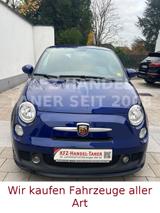 Abarth 500 595 Custom - Abarth 500 in Köln