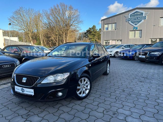 Seat Exeo ST Style/Steuerkette neu