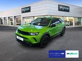 Opel Mokka GS LINE 1.2 Turbo APP DAB 180° KAM LED ALU - Opel Mokka Gebrauchtwagen in Bonn