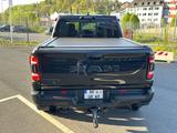 Dodge Ram 1500 Crew Cab TRX 6.2l Supercharged V8 - Dodge RAM 1500 TRX Gebrauchtwagen