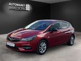 Opel Astra K . Business Kamera*AHK*LED*SHZ*LM*2zonen - Opel Astra Business mit Diesel-Antrieb