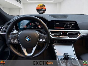 BMW 420 - 10
