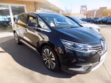 Renault Espace V Initiale Paris - Renault Espace Paris mit Diesel-Antrieb