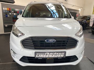 Ford Grand Tourneo Connect 7 Sitzer