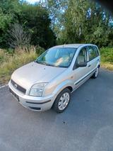 Ford Fusion 1,4 Automatik super Zustand  - Ford Fusion: Automat