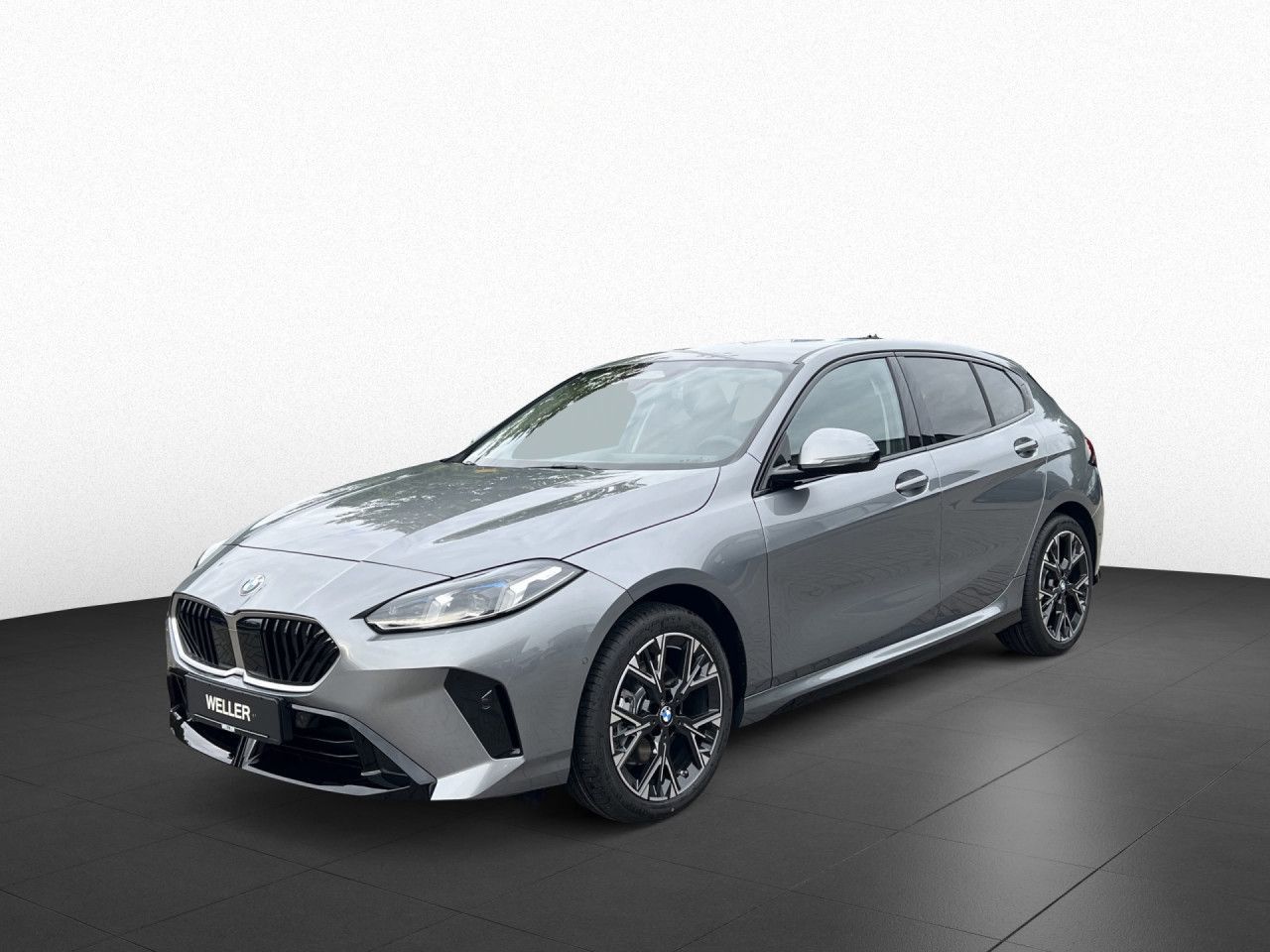 BMW 120 - Bild 3