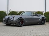 Wiesmann MF 3 Roadster*6 Gang-Schalter*Brembo*2Hd*19000KM - Wiesmann aus 2011