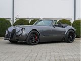 Wiesmann MF 3 Roadster*6 Gang-Schalter*Brembo*2Hd*19000KM - Wiesmann MF 3