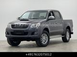 Toyota Hilux Double Cab 3.0D-4D Aut. 4x4 Navi Facelift - gebrauchte Toyota Hilux aus dem Jahr 2012