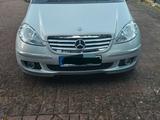 Mercedes-Benz A 200 ELEGANCE Elegance - gebrauchte Mercedes-Benz A 200 aus dem Jahr 2005