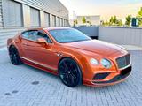 Bentley Continental GT 6.0 W12 Speed 4WD Facelift - gebrauchte Bentley Sportwagen