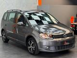 Volkswagen Touran Trendline BMT 1.6 TDI DPF |NAVI|TEMP|SHZG - VW Touran Gebrauchtwagen in Magdeburg