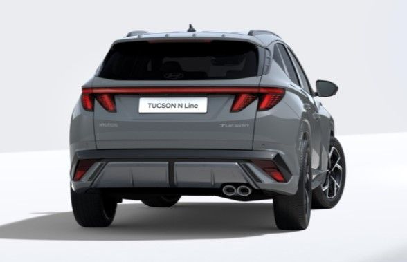 Hyundai TUCSON - Bild 3