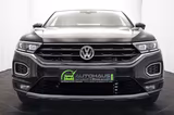 Volkswagen T-Roc *SPORT* DSG 4Motion E-HECK+LED+ACC+RFKMRA - Volkswagen: L