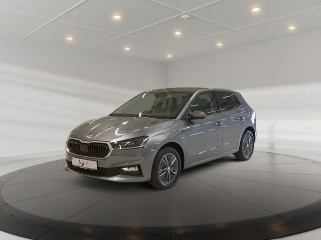 Fabia Drive 1,0 TSI 85 kW 7-Gang-DSG