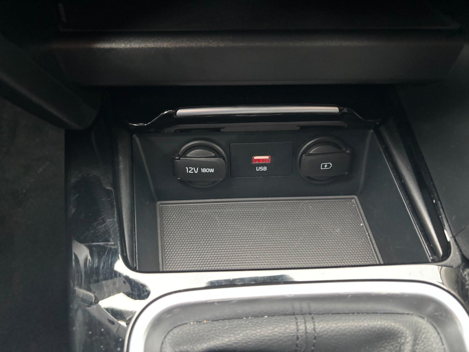 Kia XCeed  1,5 Vision*CarPlay*WINTER-PAKET*Bi-LED