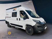 Clever Tour 540 Light 140 PS*AKTIONSFAHRZEUG*