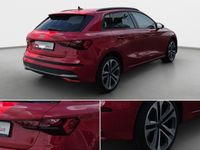 Audi A3 - Vorschau Bild 26