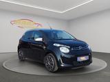 Citroën C1 Shine Edition *Kamera*Keyless*Klimaautomatik* - Citroën C1 Gebrauchtwagen