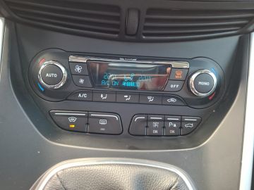 Ford C-Max Titanium 1.6 °Nur an Händler!°