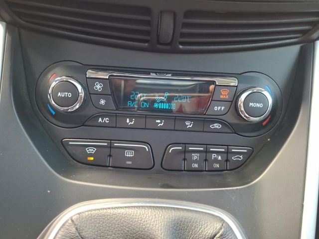 Ford C-Max Titanium 1.6 °Nur an Händler!°