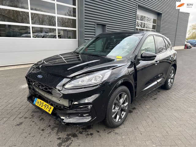 Ford KUGA 2.5 PHEV Graphite Tech Edition panoramadak,