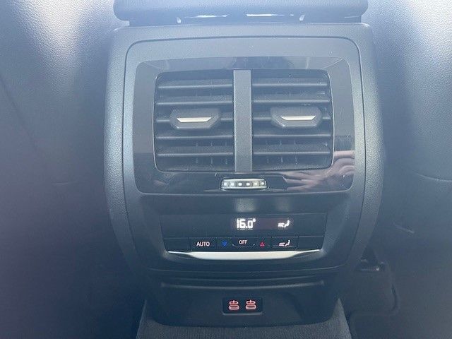 BMW X3 xDrive 20iA LMR SHZ Parkass LCPlus DAB foto 11