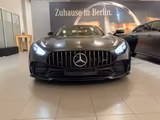 Mercedes-Benz AMG GT R 4.0 V8 R DCT Roadster R - gebrauchte Mercedes-Benz AMG GT R aus dem Jahr 2020
