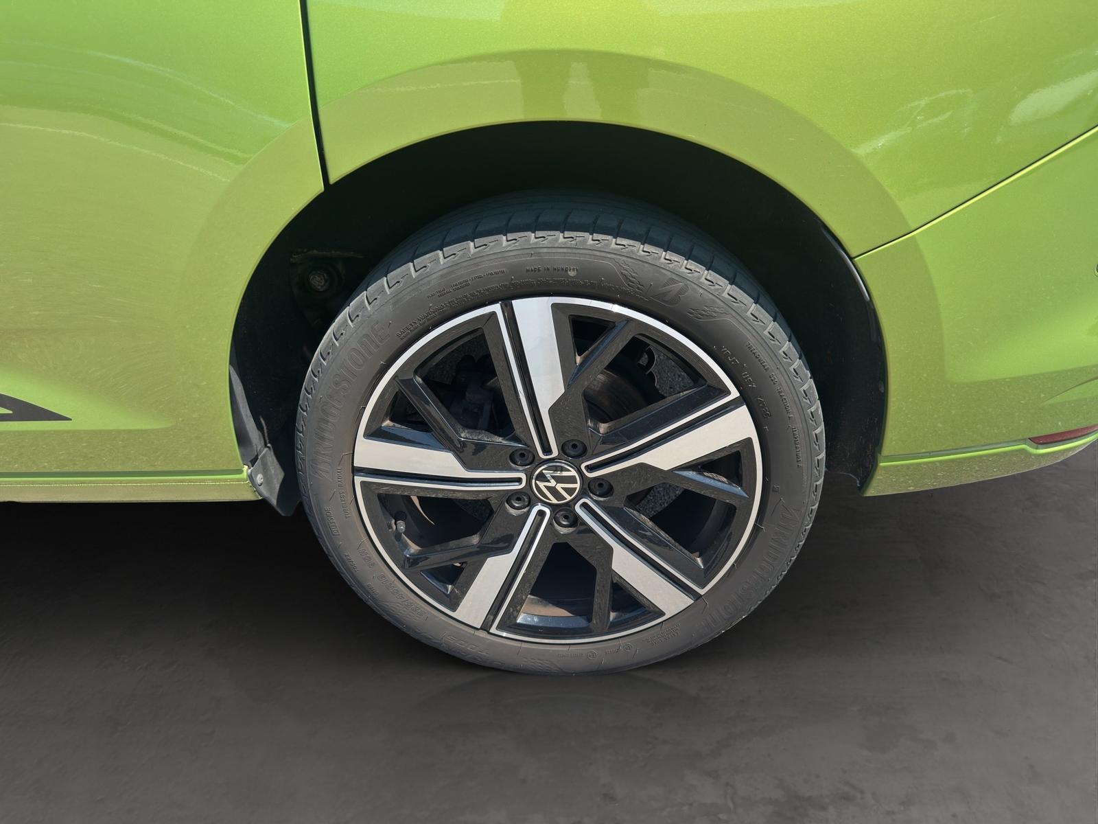 Volkswagen Caddy 2.0 TDI Move, миниатюра 8