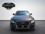 Audi Q5 2.0 TFSI! S-LINE! QUATTRO! AUTOMATIK! KAM! - Audi Q5 aus 2012 mit Benzin-Antrieb