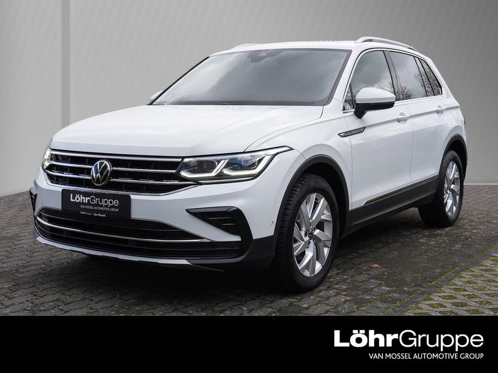 Volkswagen Tiguan 2,0 TDI DSG Elegance,Matrix LED,Panoramad