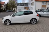 Volkswagen Golf 1.4 TSI Style-Schiebedach-PDC- 17" - Volkswagen Golf mit Benzin-Antrieb: 1.4