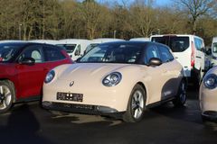 Fotografie des ORA Funky Cat