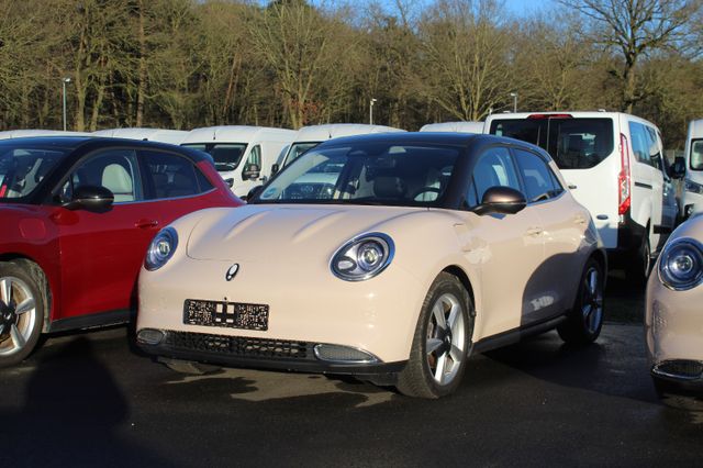 Fotografie des ORA Funky Cat