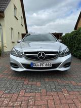Mercedes-Benz E 220 BlueTEC BE T Edition ELEGANCE Auto Edi... - Mercedes-Benz E 220 von privat