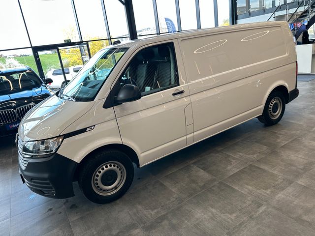 Volkswagen T6 Transporter  *Sortimo*Kamera*Standheizung*