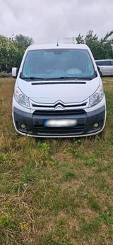 Citroën Citroen Jumpy ( Tüv Neu ) - Citroën Jumpy aus 2012