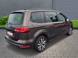 Volkswagen Sharan Comfortline Black Style  2.0 TDI+Anhänger - Volkswagen Sharan mit Diesel-Antrieb