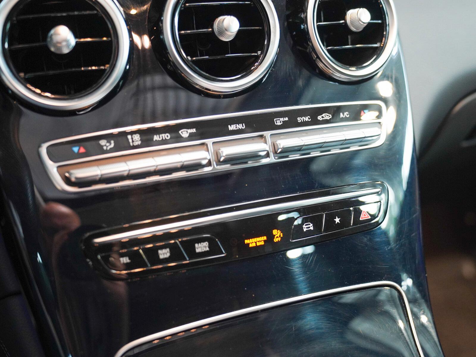 Mercedes-Benz GLC d 4M AMG Line Burmester 360° KEYLESS AHK, миниатюра 22