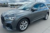 Audi Q3 40 TDI Quatt. S Line *PAN*MATRIX*360*NAV*AHK* - Audi Gebrauchtwagen in Stuttgart