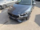 Cupra Leon Sportstourer VZ 2.0 Automatik Frontkamera 1 - gebrauchte Kombis in Mülheim (Ruhr)