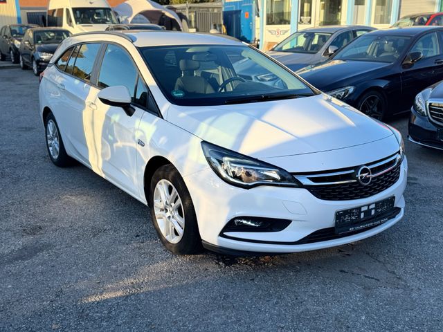 Opel Astra K Sports Tourer Edition Start/Stop