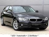 BMW 316d 318d 2.0d Tour. Aut.*Sitzheizung*LED* - BMW 318 mit Diesel-Antrieb: Kombi, 2.0