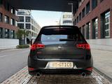 Volkswagen Golf GTI Clubsport DCC,Recaro, DynAudio, DCC - Volkswagen: Recaro