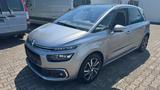 Citroën C4 SpaceTourer BlueHDi 120 Navi,360°Kamera,Pano - silberne Citroën C4 SpaceTourer