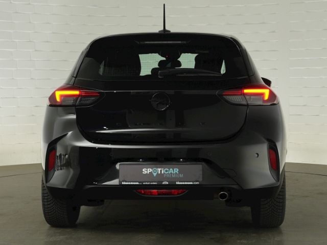 Corsa F FACELIFT GS AT+LED LICHT+RÜCKFAHRKAMERA+