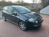 Fiat punto Evo sport racing 1.4 105 ps Kli... - Fiat Punto Evo: Racing
