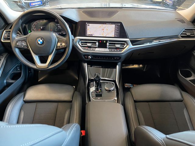 BMW 330 i xDrive Sport Line *1.HAND*LASER*HUD*ACC*